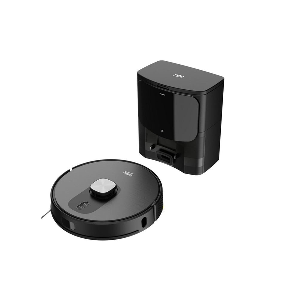 Beko Robo-X 3.1 VRR 82314 VB Robot Süpürge