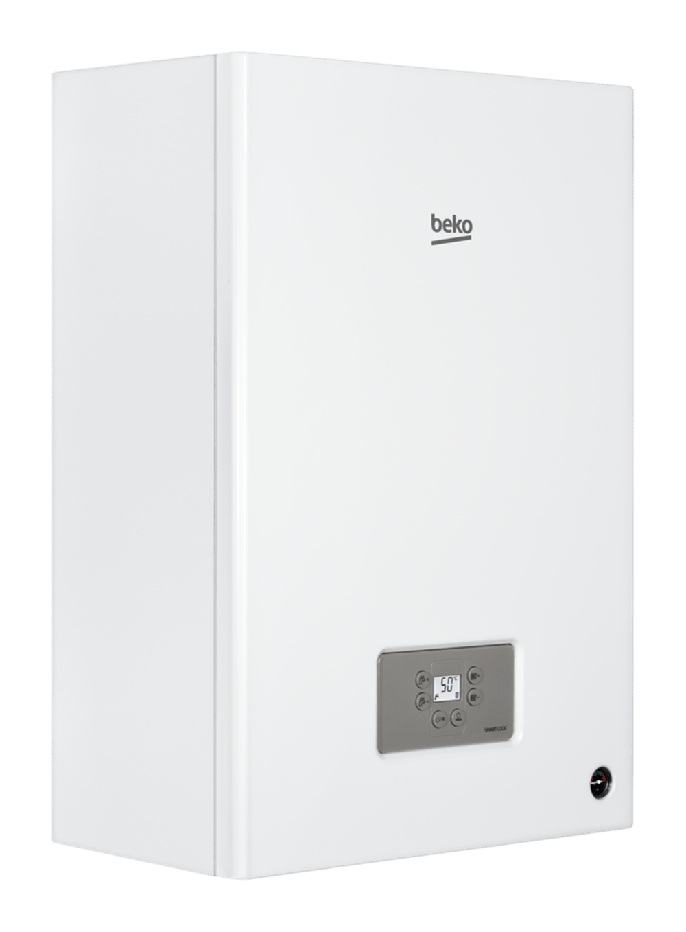 Beko Smart Logic Pro 30 Premix Yoğuşmalı Kombi