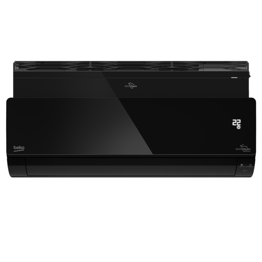 Beko UV Hijyen Black S Kitler
