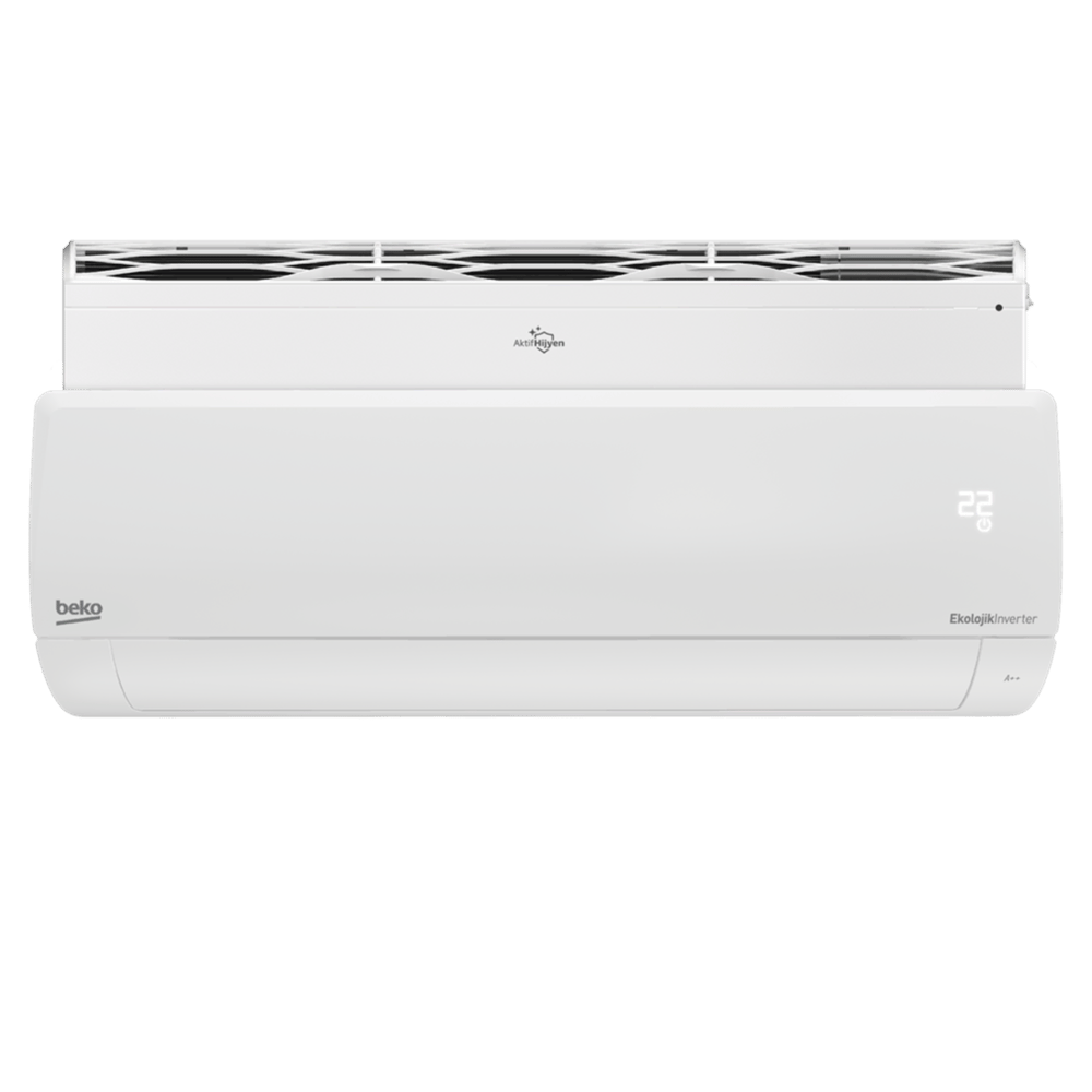 Beko UV Hijyen White S Kitler