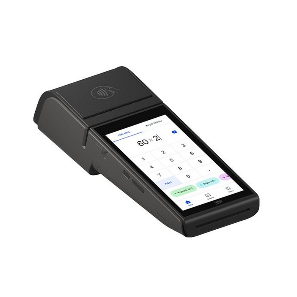 Beko X30TR Android Yazarkasa POS