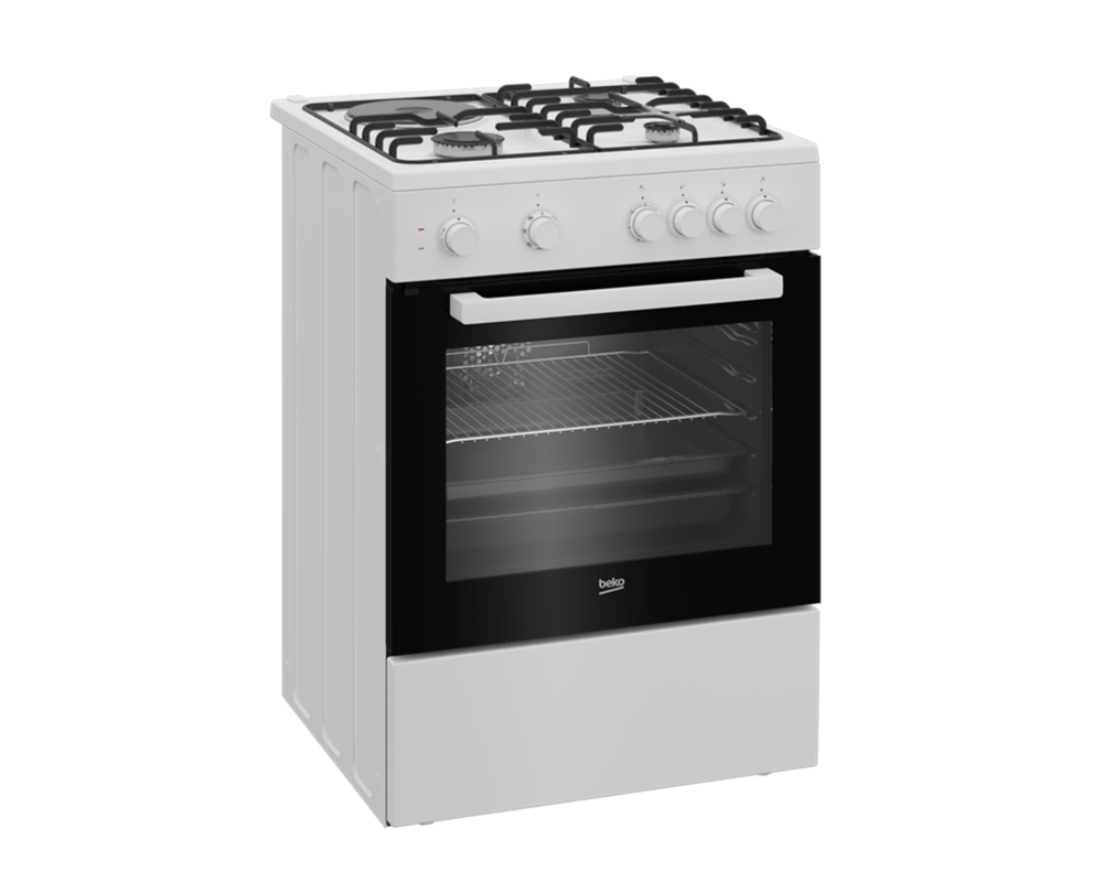 BFE 310 LB Ocaklı Fırın