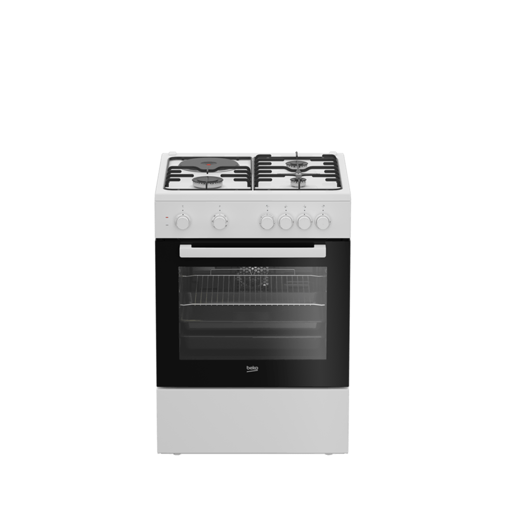 BFE 310 LB Ocaklı Fırın