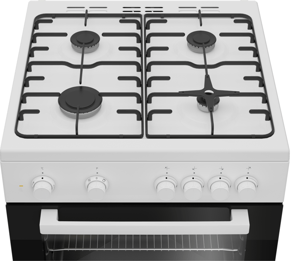 BFE 400 B Ocaklı Fırın