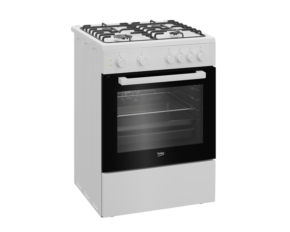 BFE 400 B Ocaklı Fırın