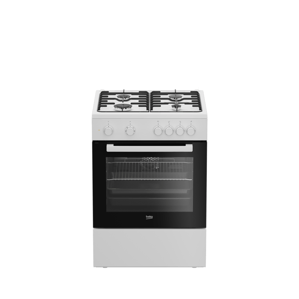 BFE 400 B Ocaklı Fırın
