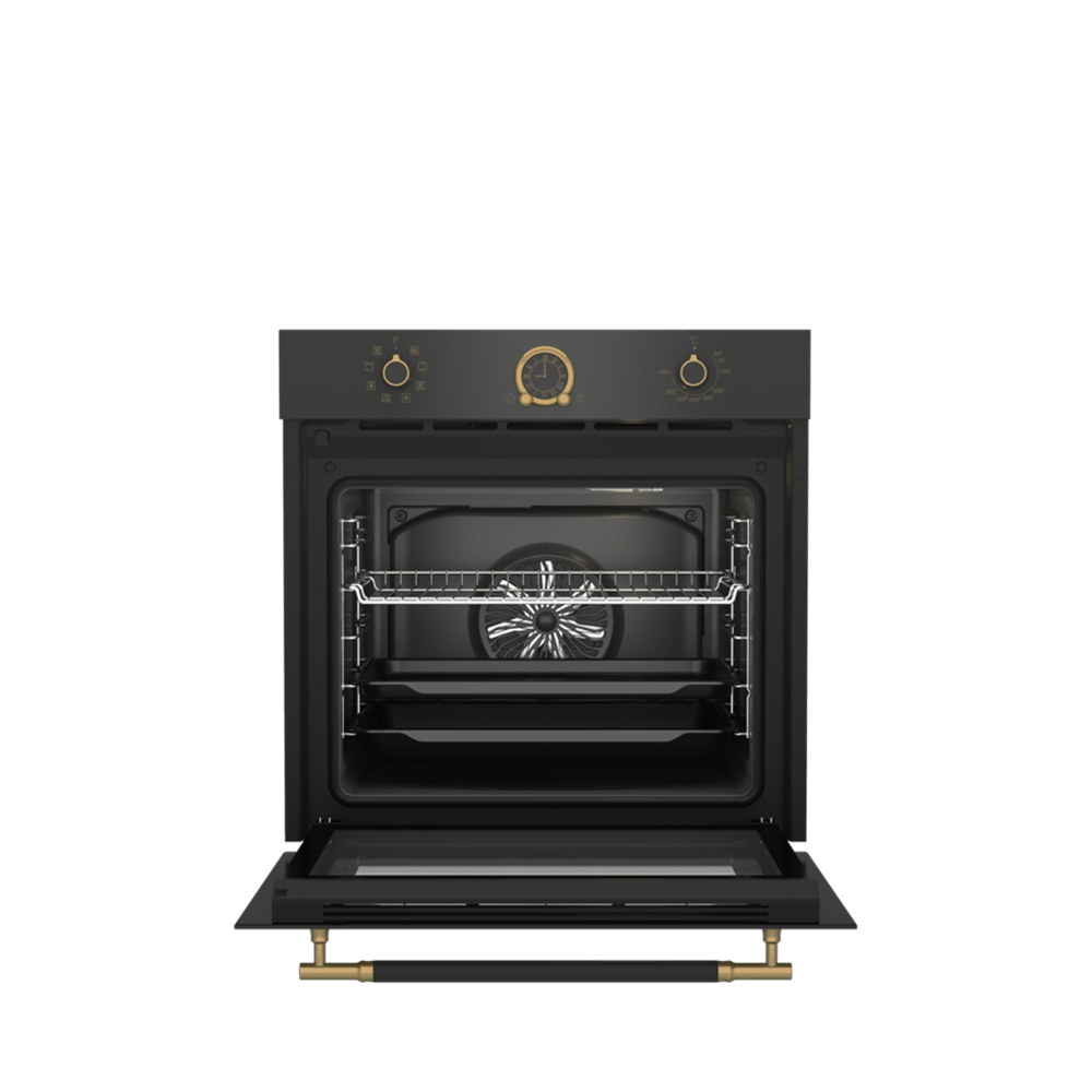 BFM 240 RA Ankastre Fırın