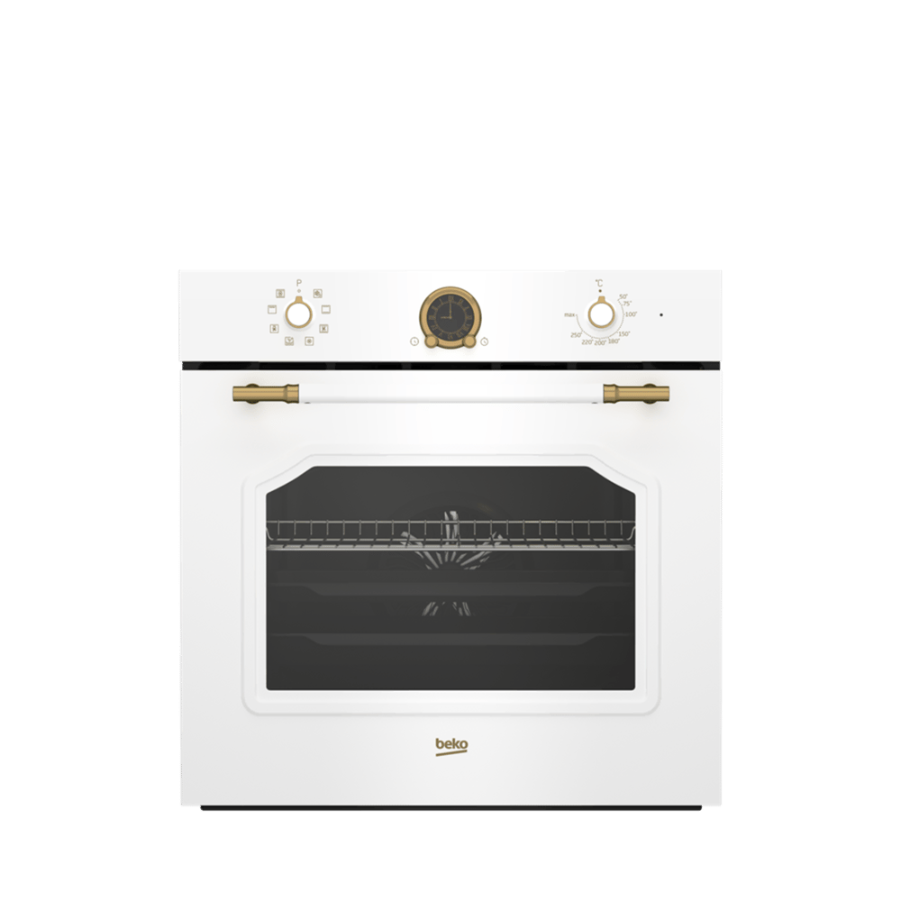 BFM 240 RB Ankastre Fırın