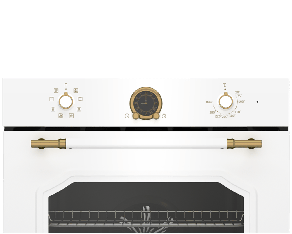 BFM 240 RB Ankastre Fırın