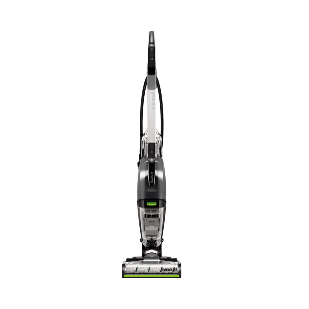 Bissell CrossWave HydroSteam Pet Select Islak Kuru Süpürge