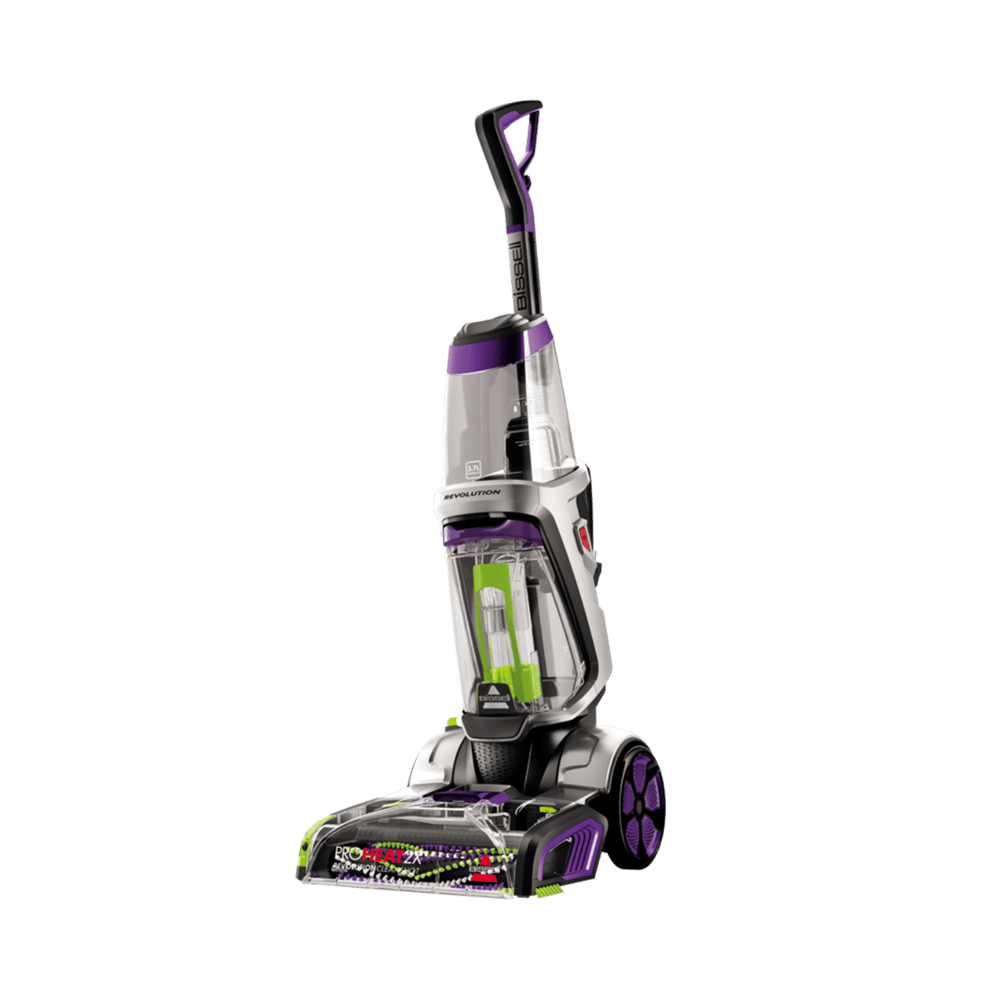 Bissell ProHeat 2X Revolution CleanShot Halı ve Koltuk Yıkama Makineleri