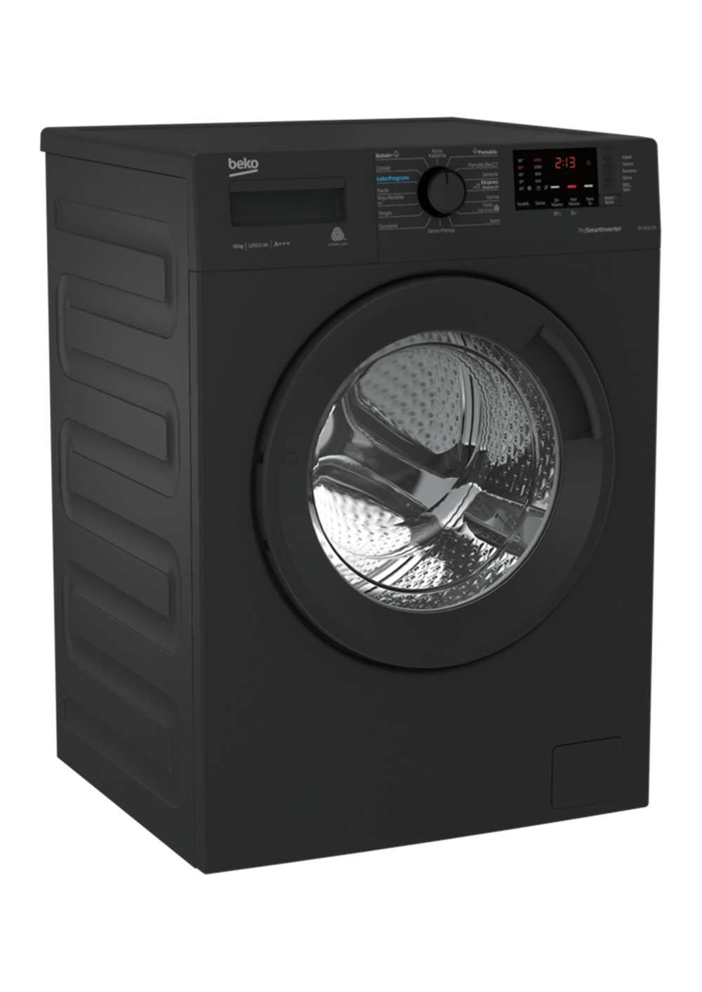 BK 10121 DA Çamaşır Makinesi