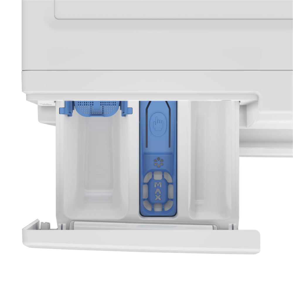 BK 10141 E Çamaşır Makinesi