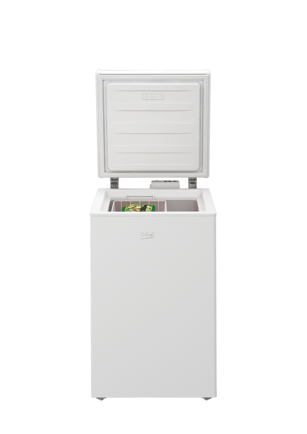 BK 3105 A+ CF Sandık Tipi Derin Dondurucu