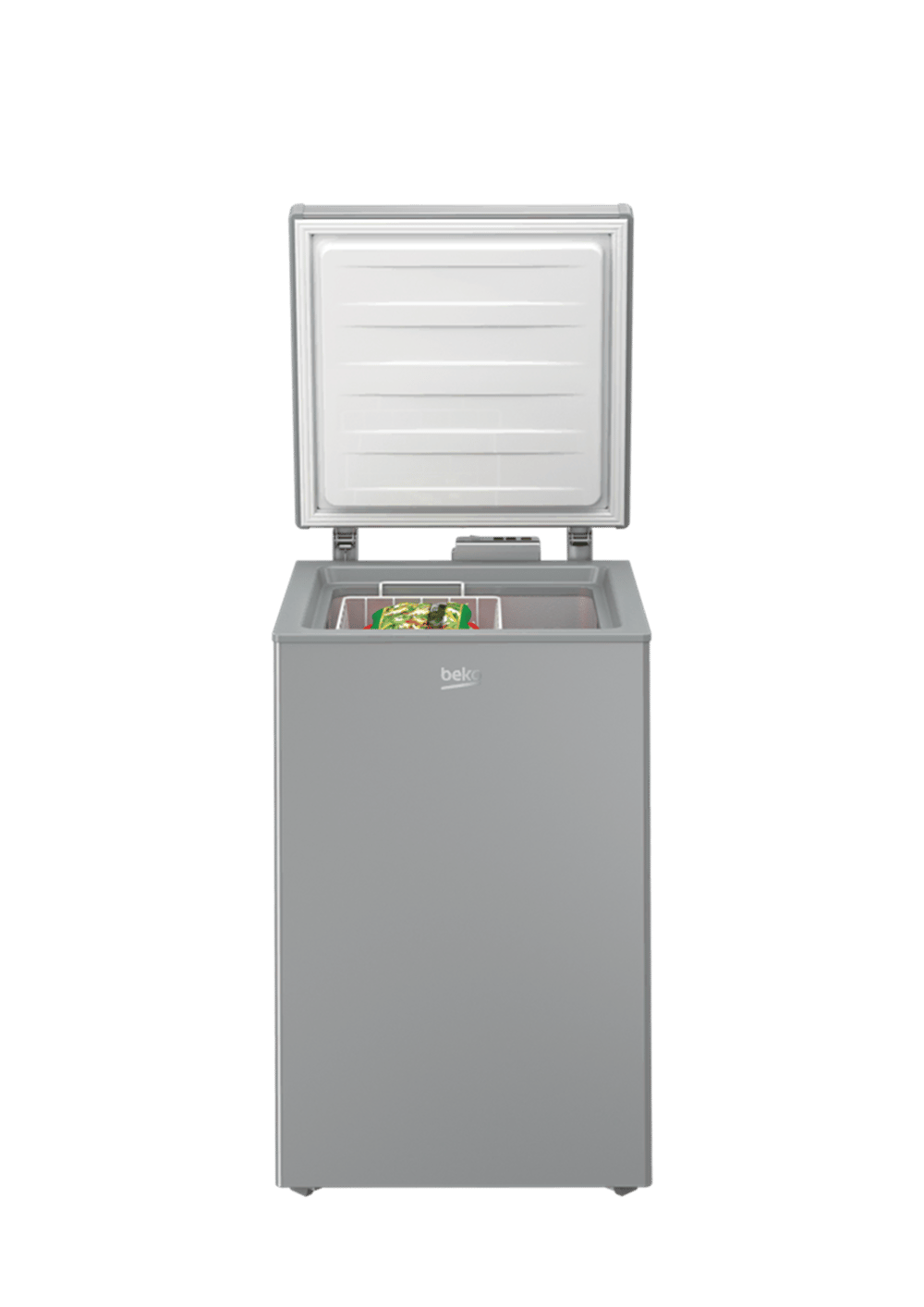 BK 3105 A+ CFS Sandık Tipi Derin Dondurucu