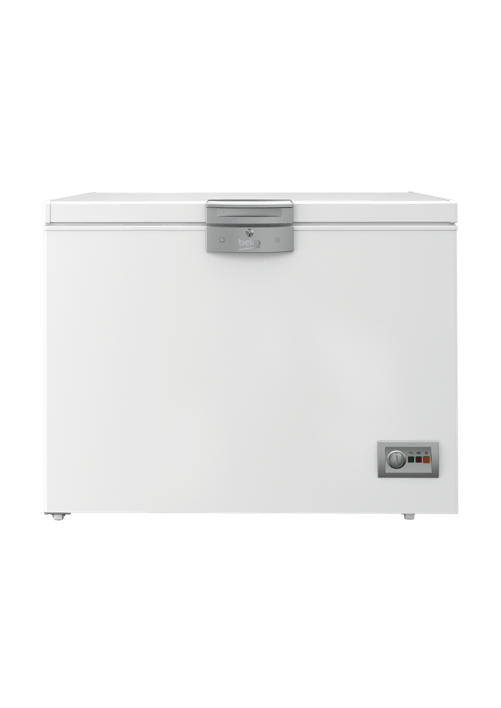 BK 3315 A+CF Sandık Tipi Derin Dondurucu
