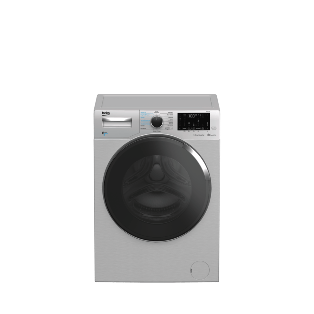BK 851 YKI Kurutmalı Çamaşır Makinesi