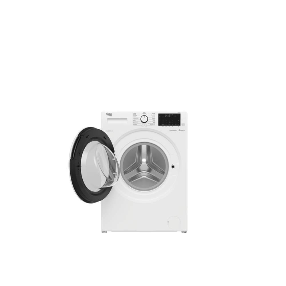 BK 9102 EY Çamaşır Makinesi