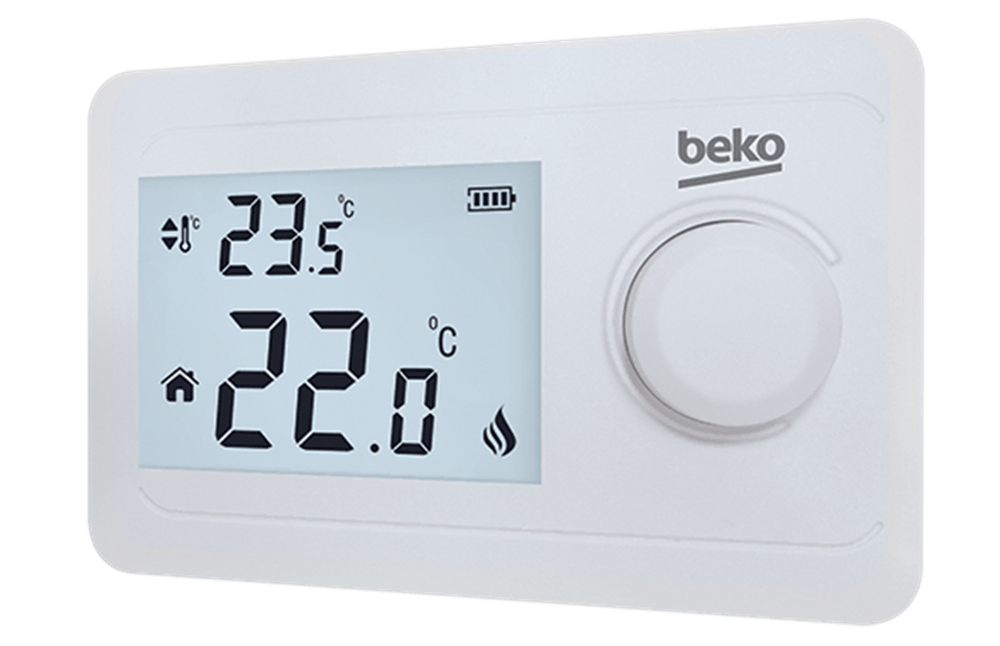BK PRO WL RT Oda Termostatı