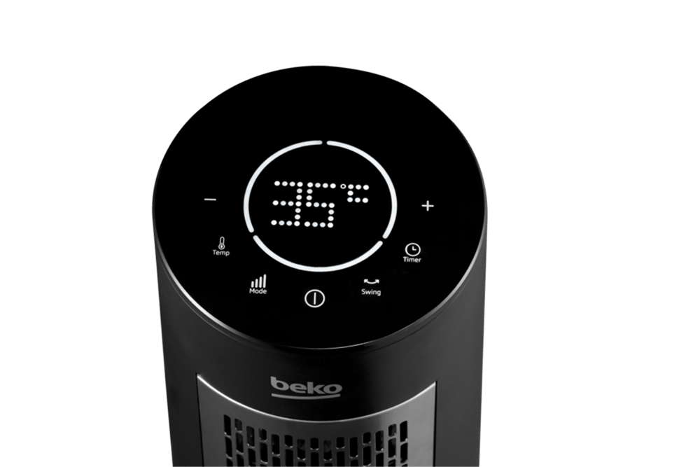 BK T PTC 2200 Seramik Isıtıcı