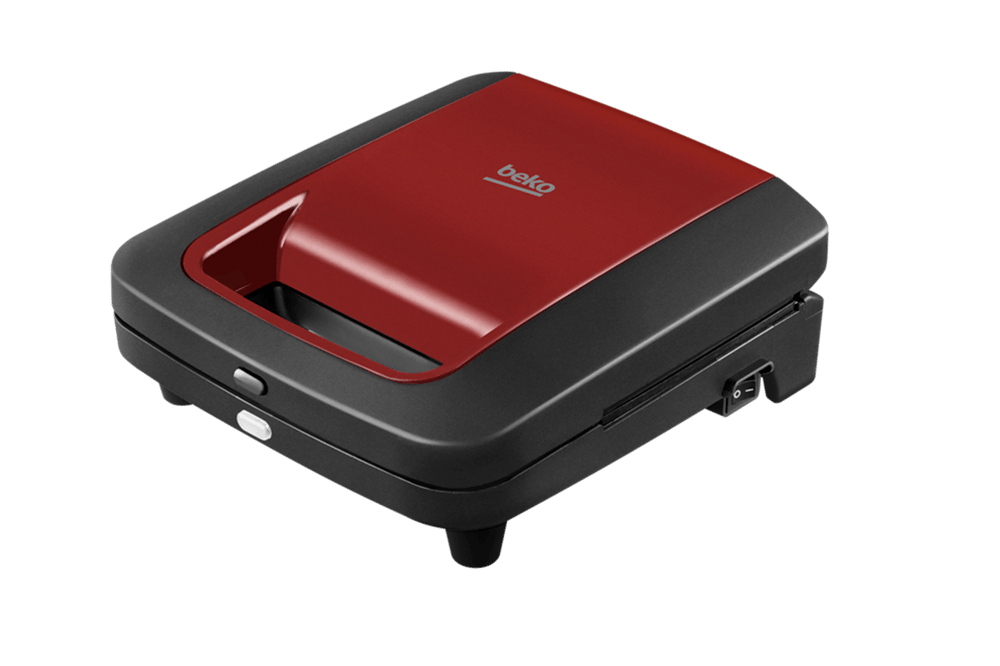 BKK 2124 Tost Makinesi