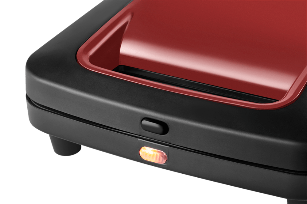 BKK 2124 Tost Makinesi
