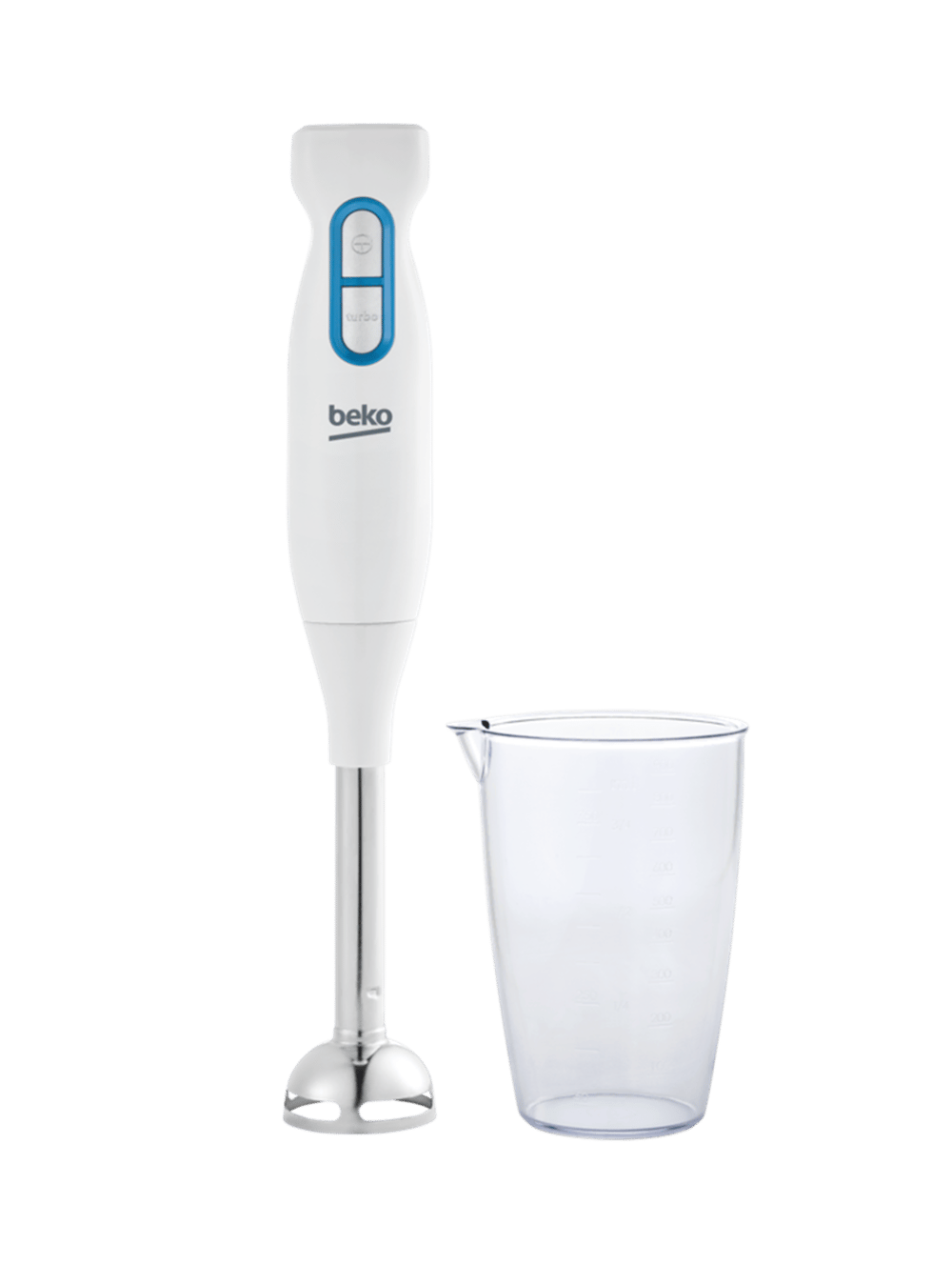 BKK 2153 El Blender