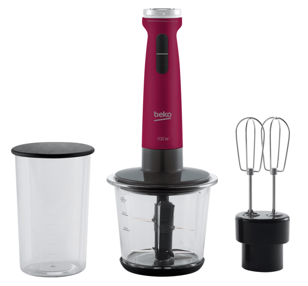 BKK 2170 El Blender