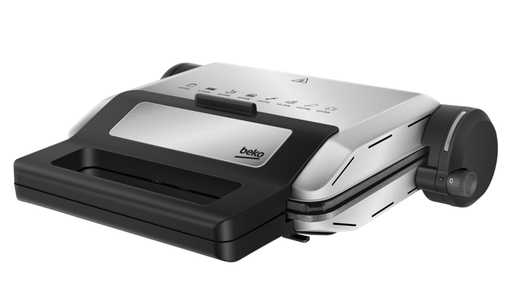 BKK 2185 TG Tost Makinesi