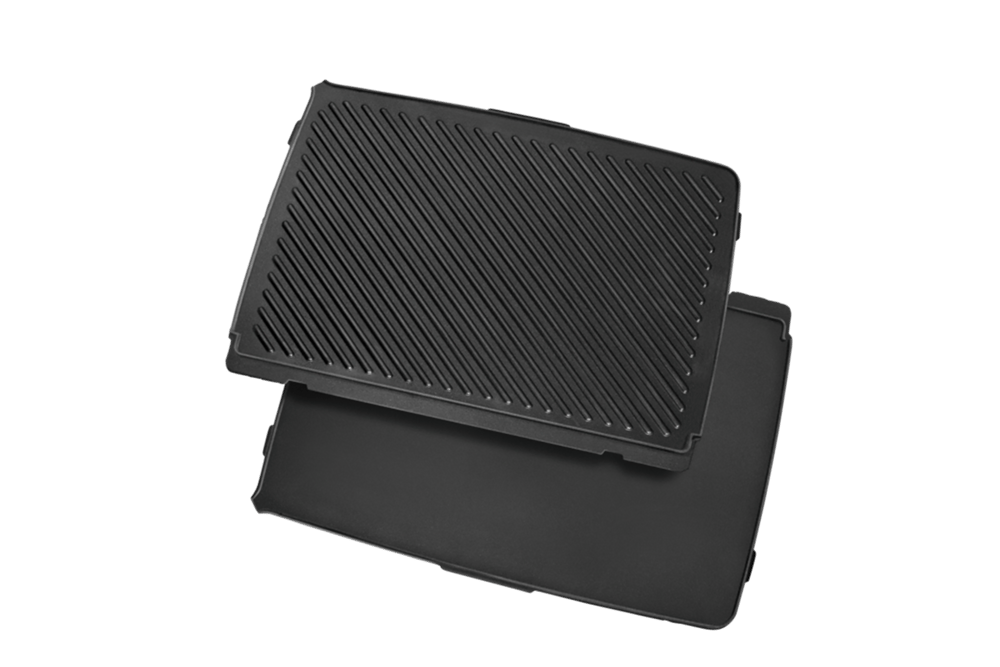 BKK 2296 TG Tost Makinesi