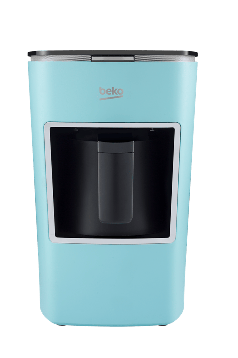 BKK 2300 Mavi Mini Keyf Türk Kahve Makinesi