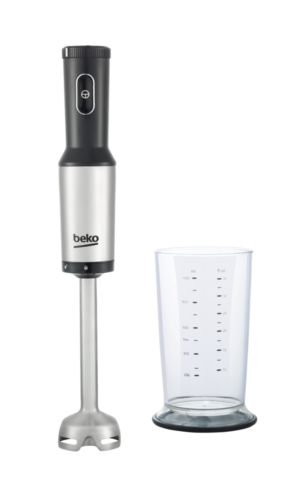 BKK 3090 HB Crystal El Blender