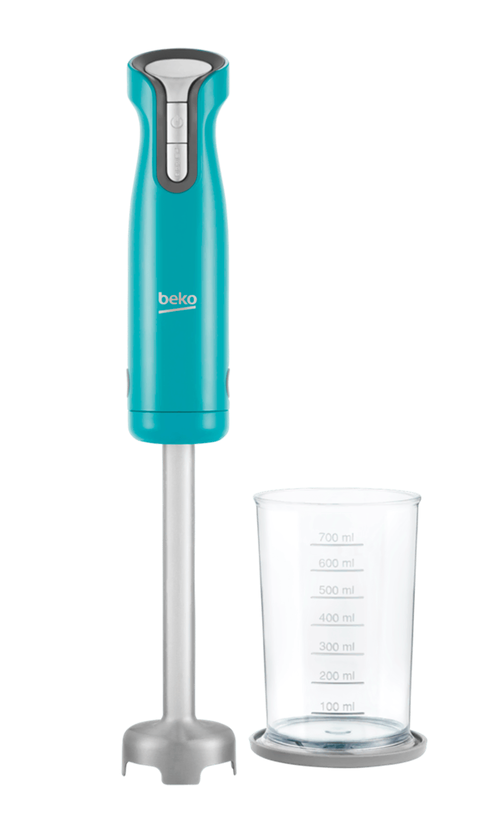 BKK 4130 MV Gökkuşağı El Blender