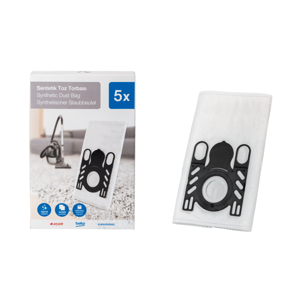 BKS 2920 / BKS 2910 Toz Torbası Toz Torbası