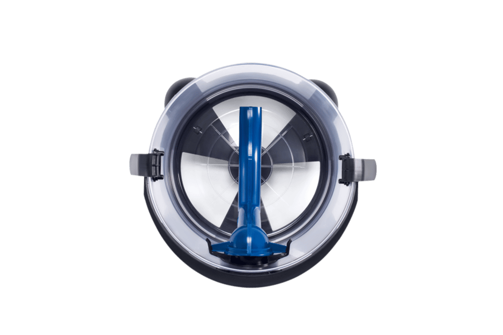 BKS 9325 Aqualogy Su Filtreli