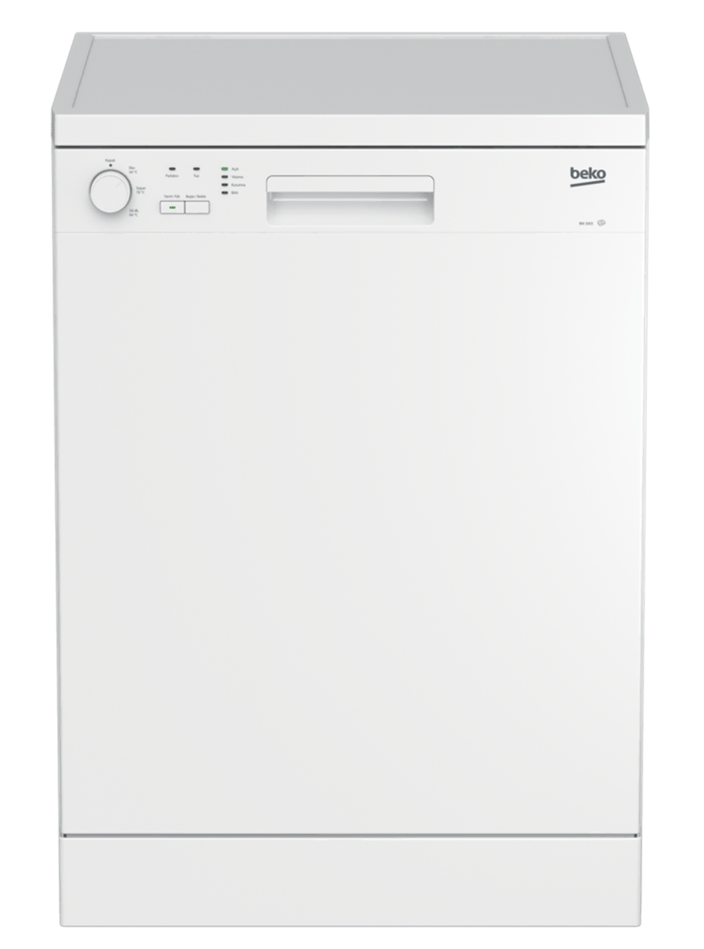 BM 3003 Bulaşık Makinesi