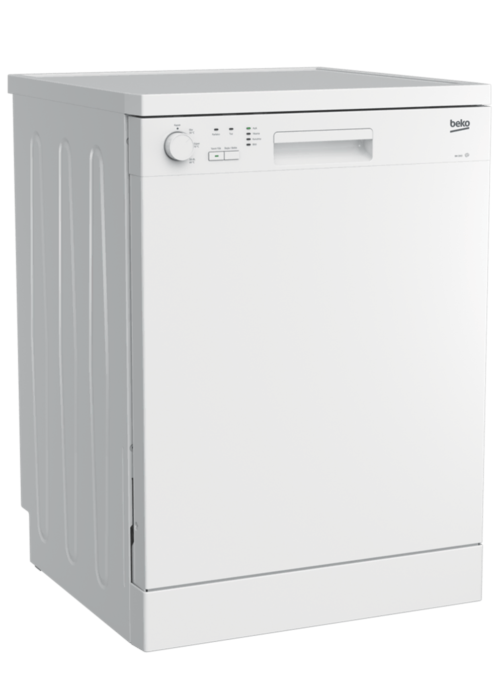 BM 3003 Bulaşık Makinesi