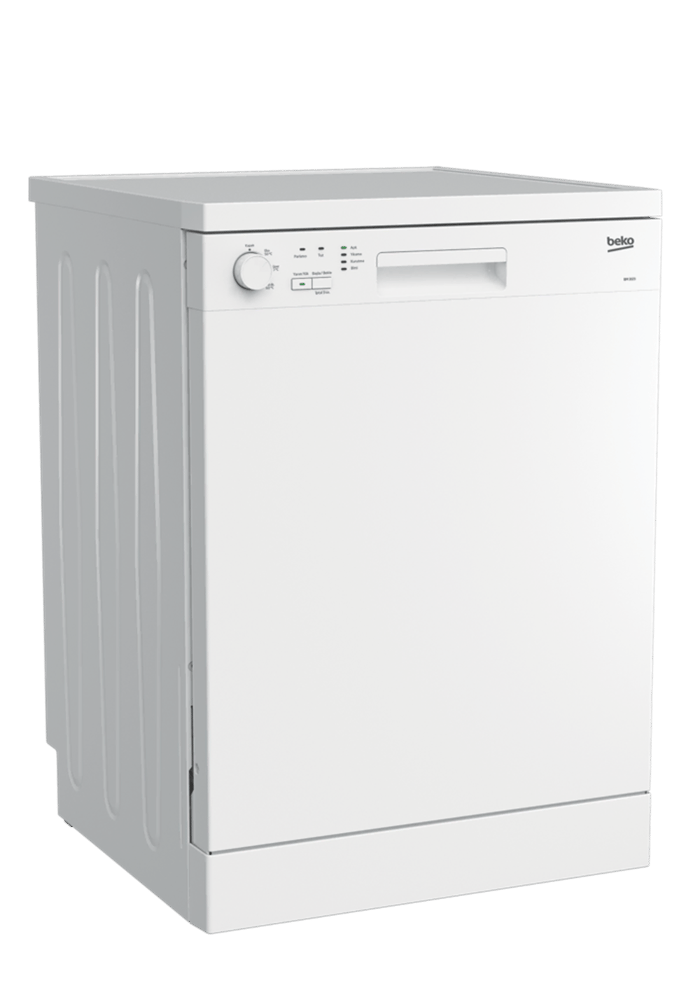 BM 3023 Bulaşık Makinesi