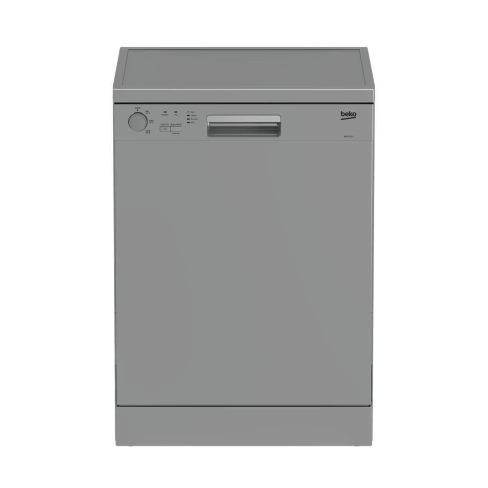 BM 3023 S Bulaşık Makinesi