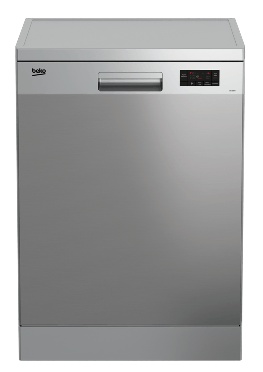 BM 4004 I Bulaşık Makinesi