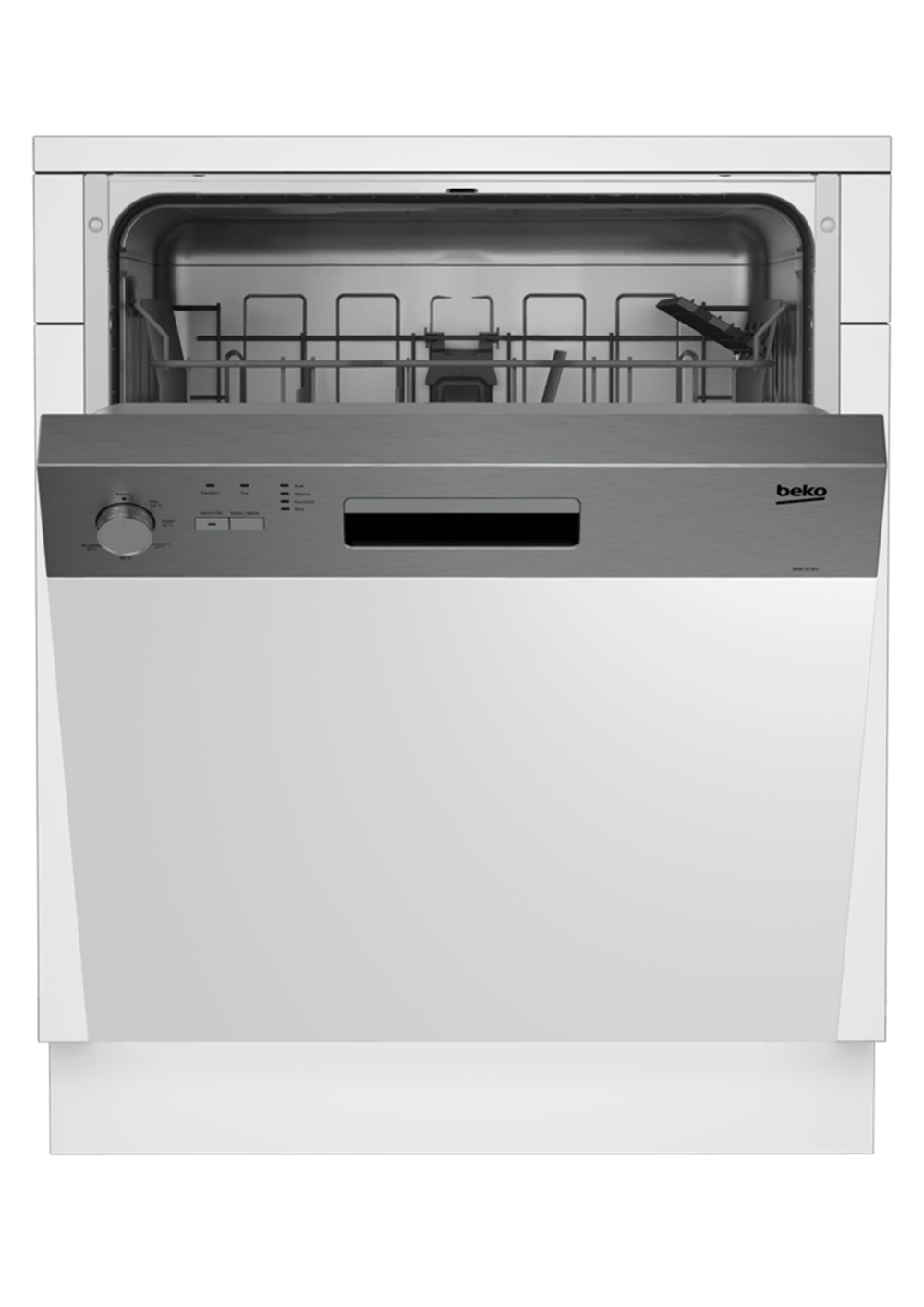 BMA 5130 I Yarı Ankastre Bulaşık Makinesi