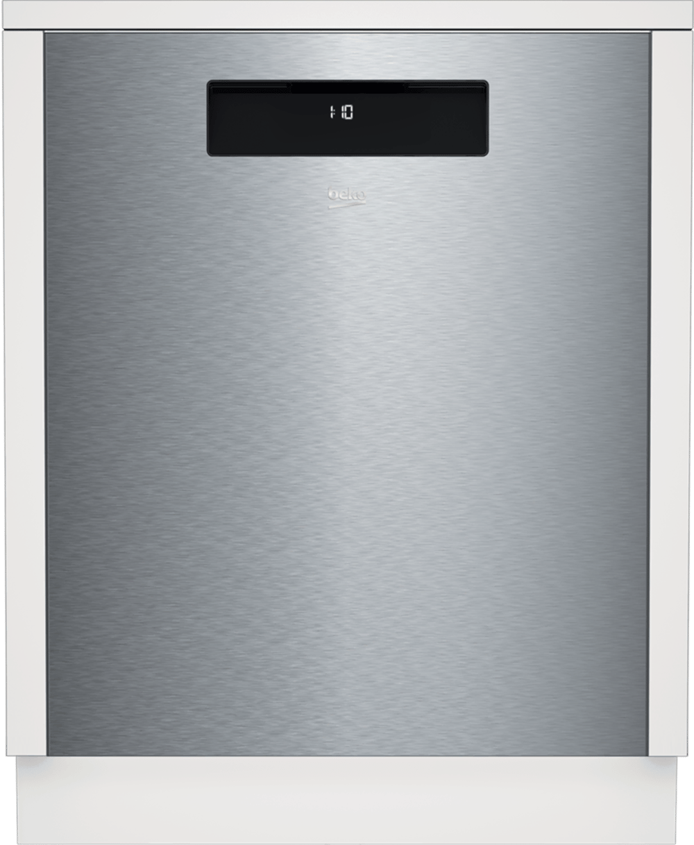 BMA 6340 I Tezgah Altı Bulaşık Makinesi