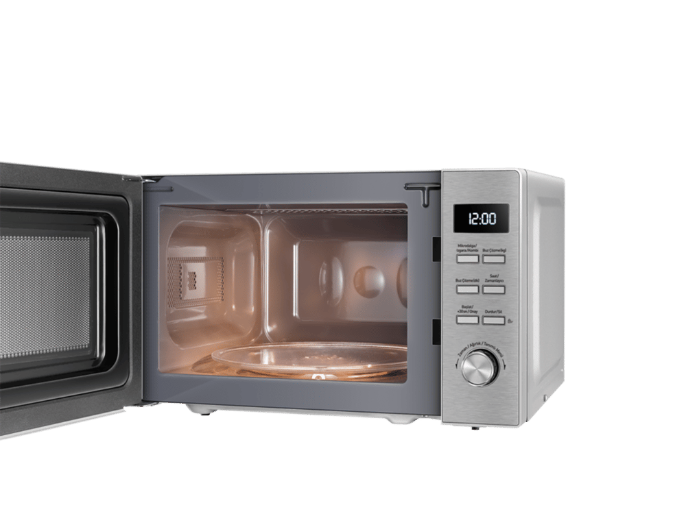 BMD 2084 GMI Mikrodalga Fırın