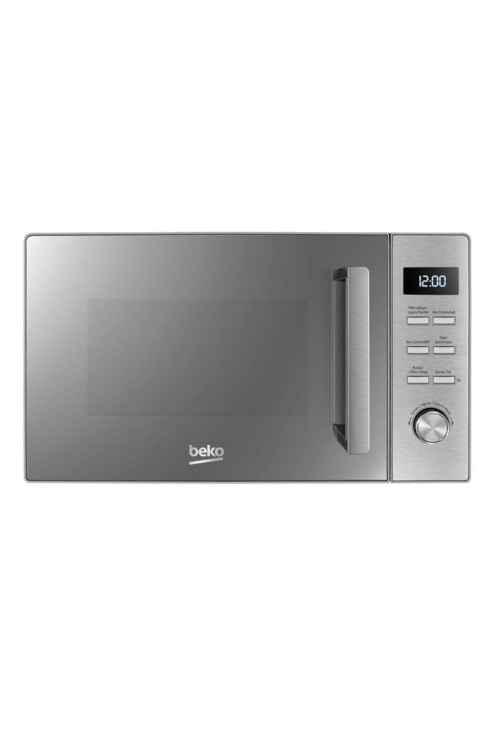 BMD 2084 GMI Mikrodalga Fırın