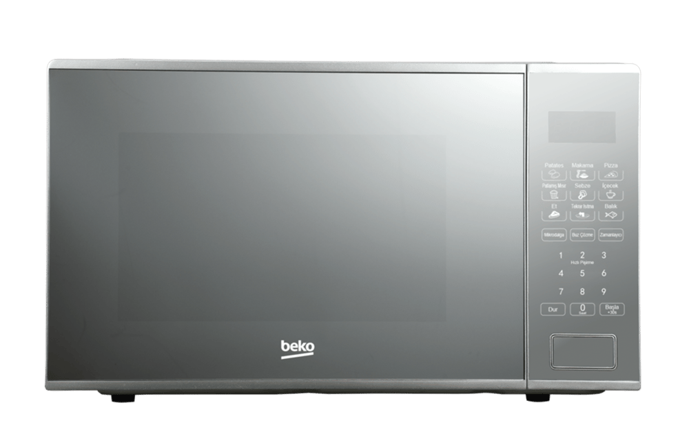 BMD 310 DS Mikrodalga Fırın