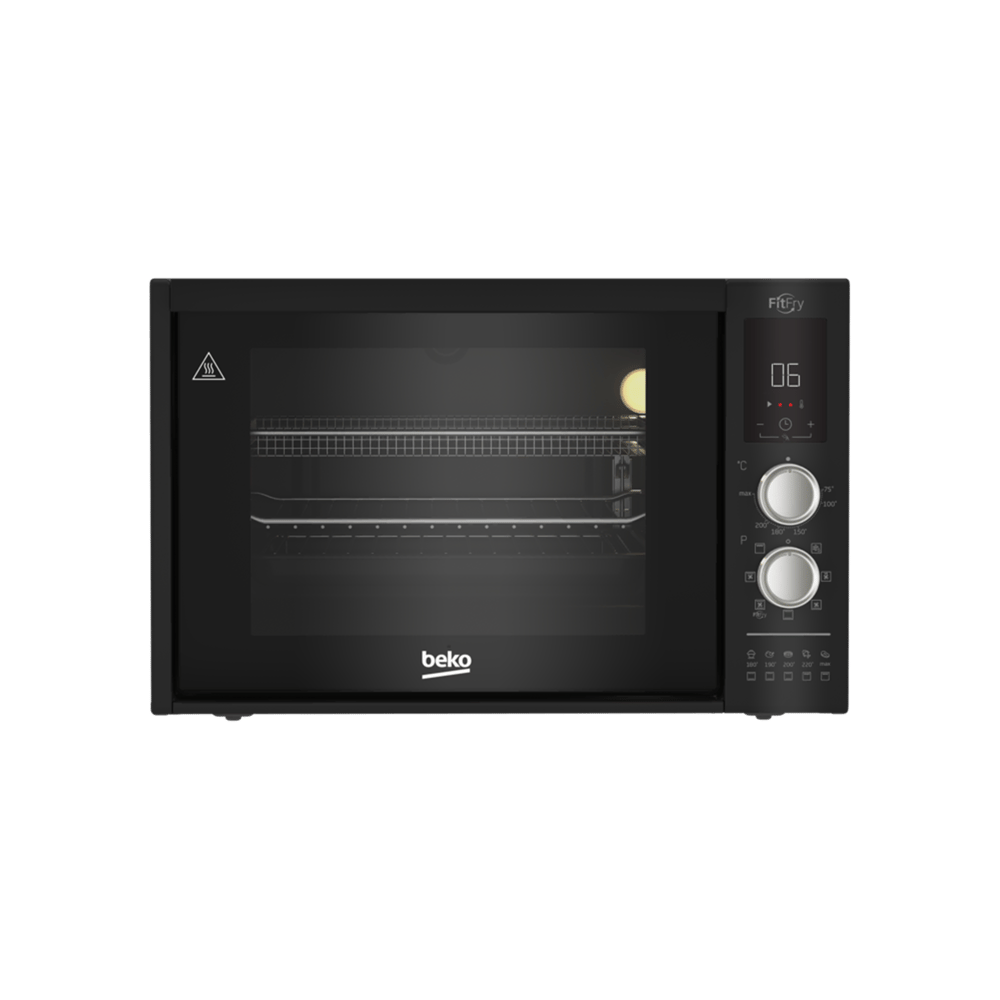 BMF 30 QBK AF Mini Fırın