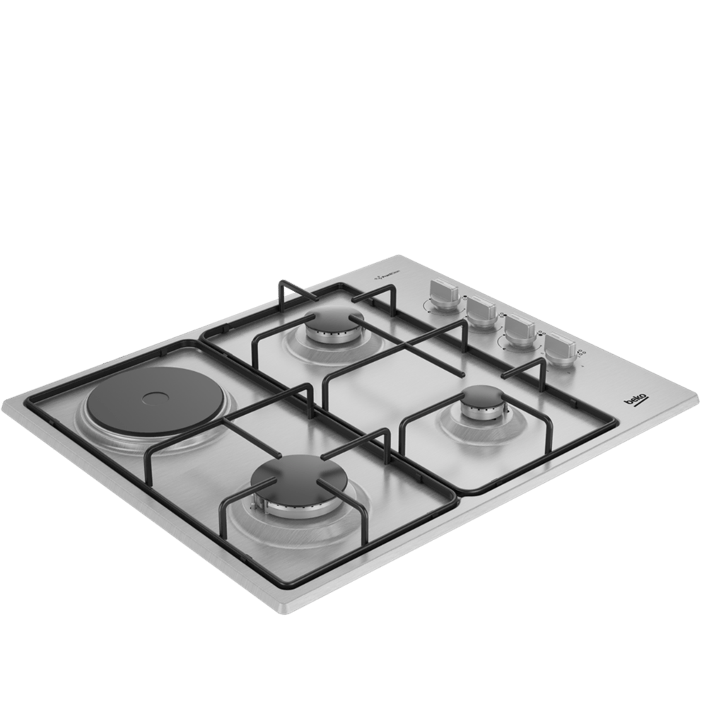 BOXD D 6110 EI Ankastre Ocak