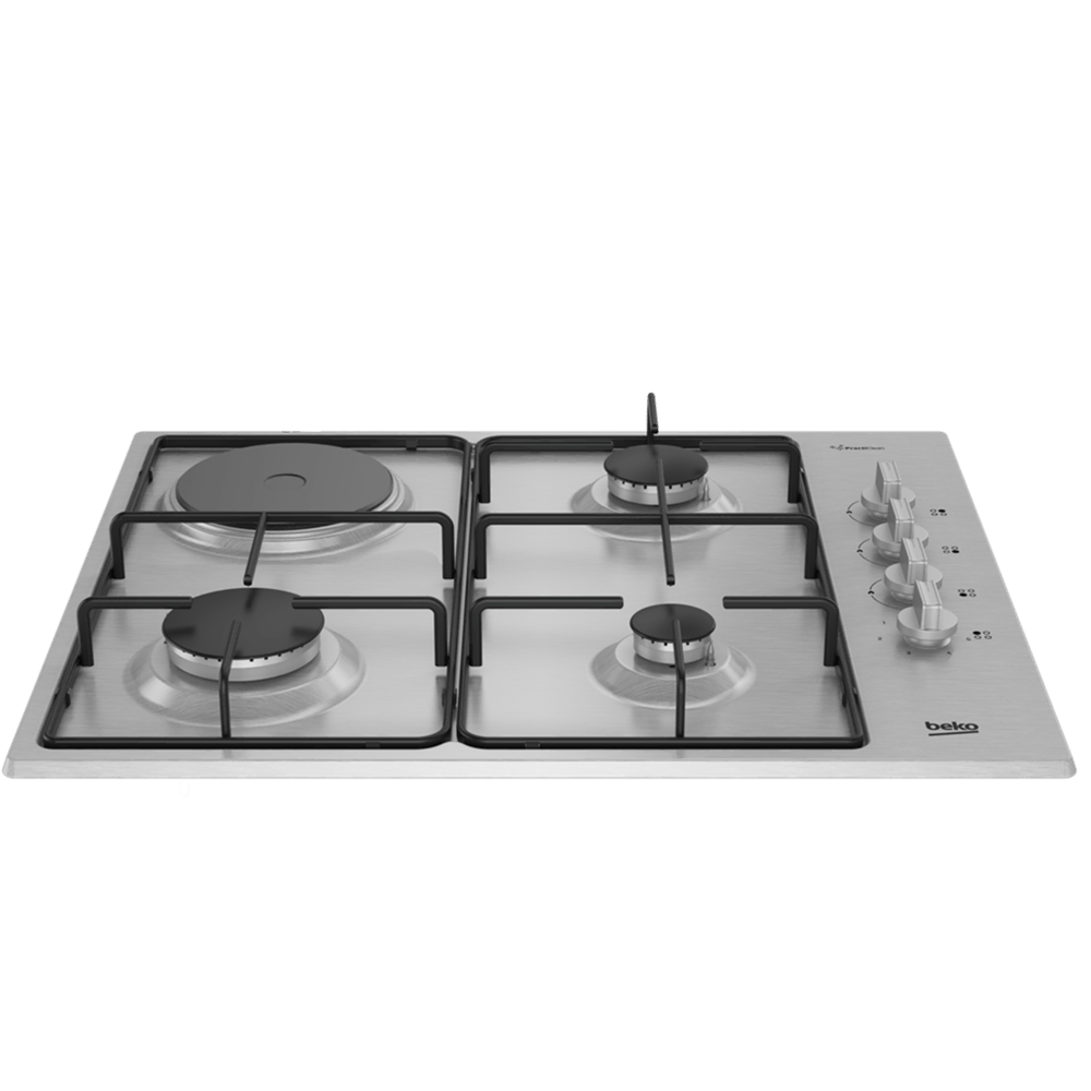 BOXD D 6110 EI Ankastre Ocak