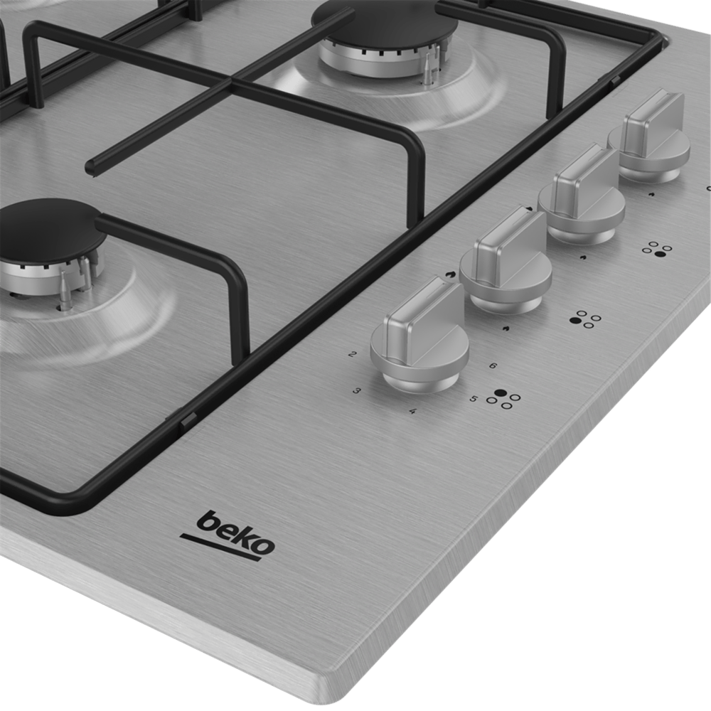 BOXD D 6110 EI Ankastre Ocak