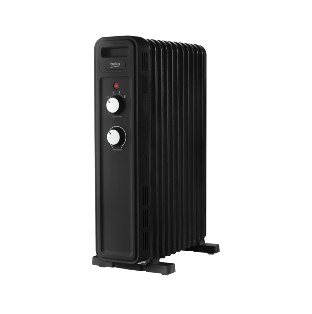 BRI 11M 2300 Yağlı Radyatör